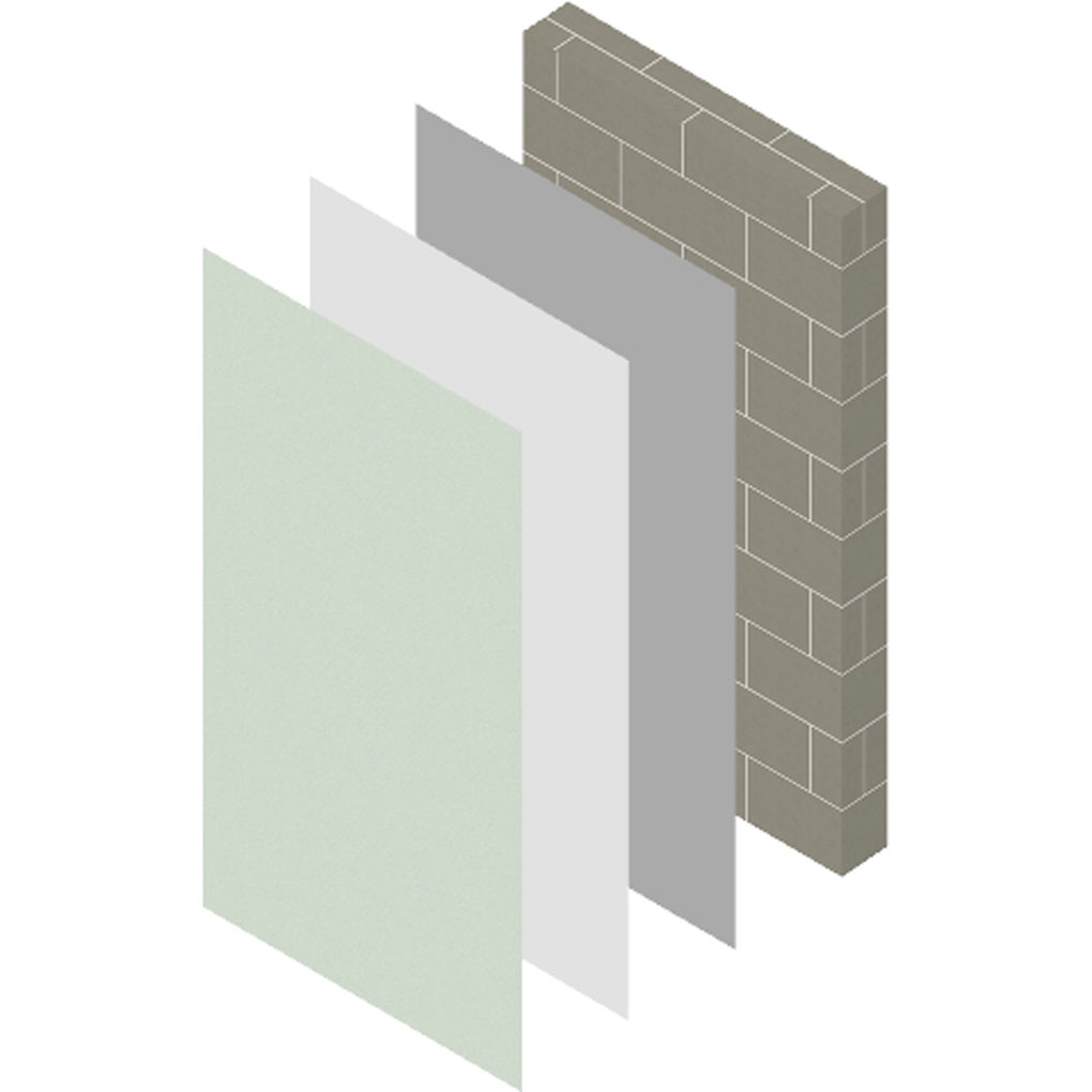 Baxta Engineered Coatings Revit Families & BIM Content – BIMsmith Market