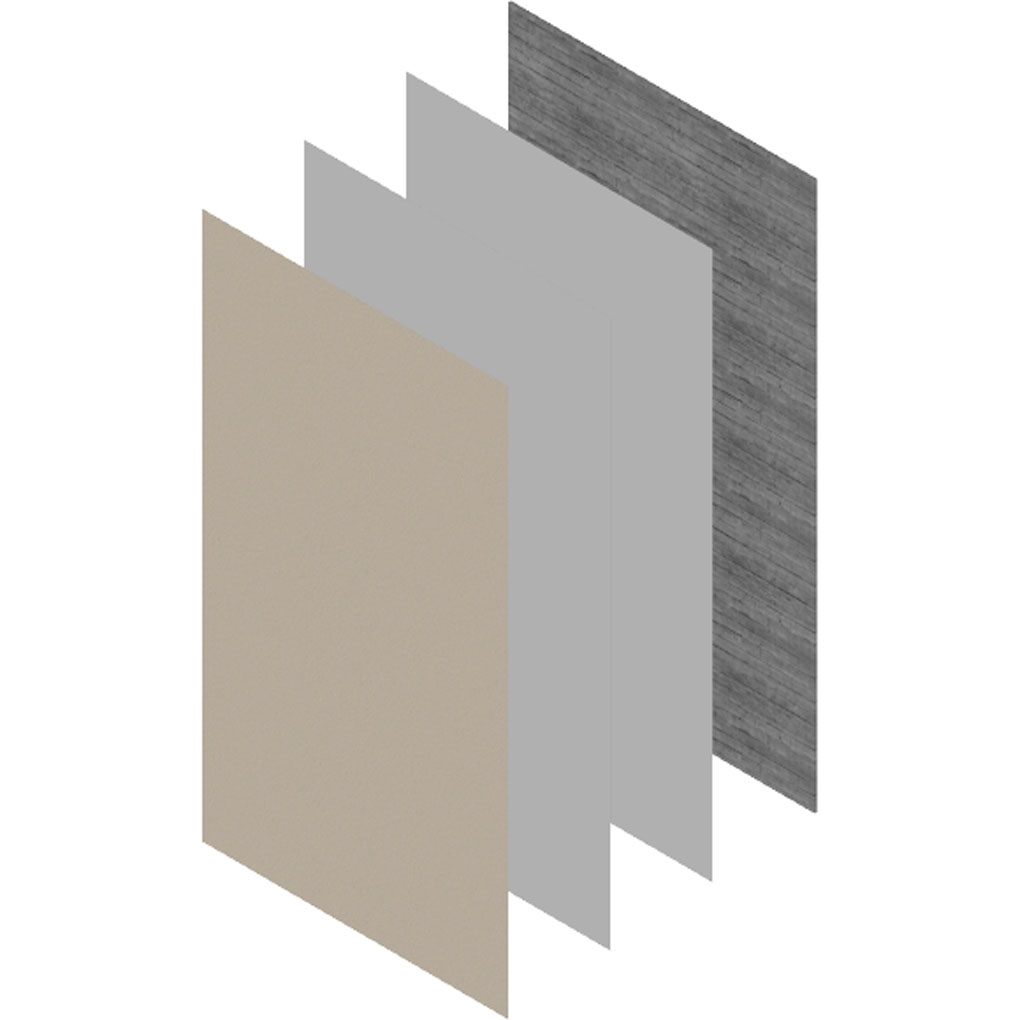 Baxta Engineered Coatings Revit Families & BIM Content – BIMsmith Market